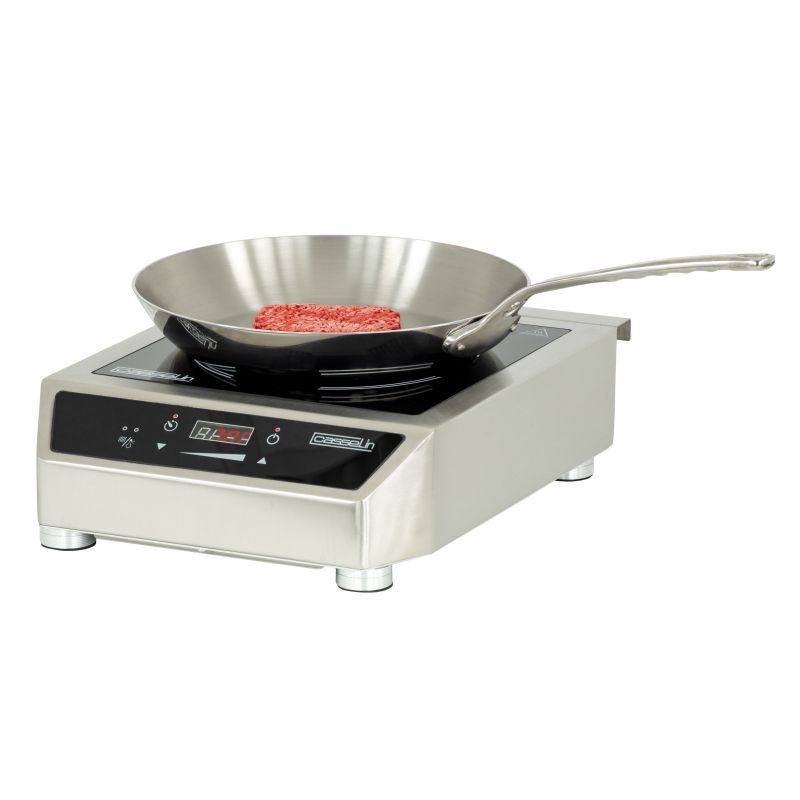 Piastra ad Induzione 350ET - Casselin