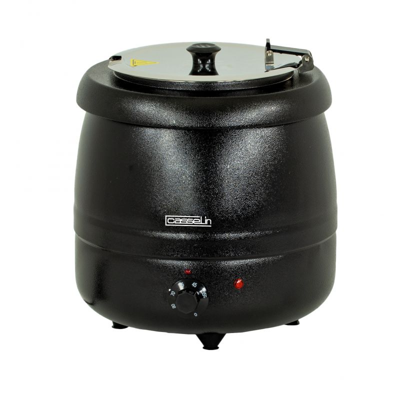 Zuppiera 9 l - Casselin