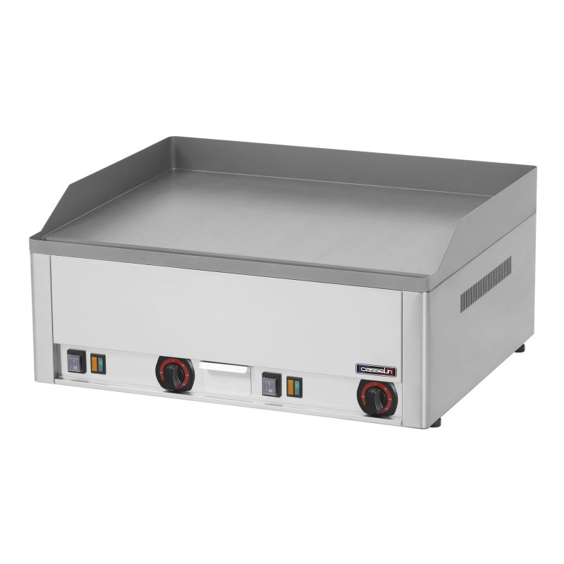 Fry Top Ghisa 60 - Casselin