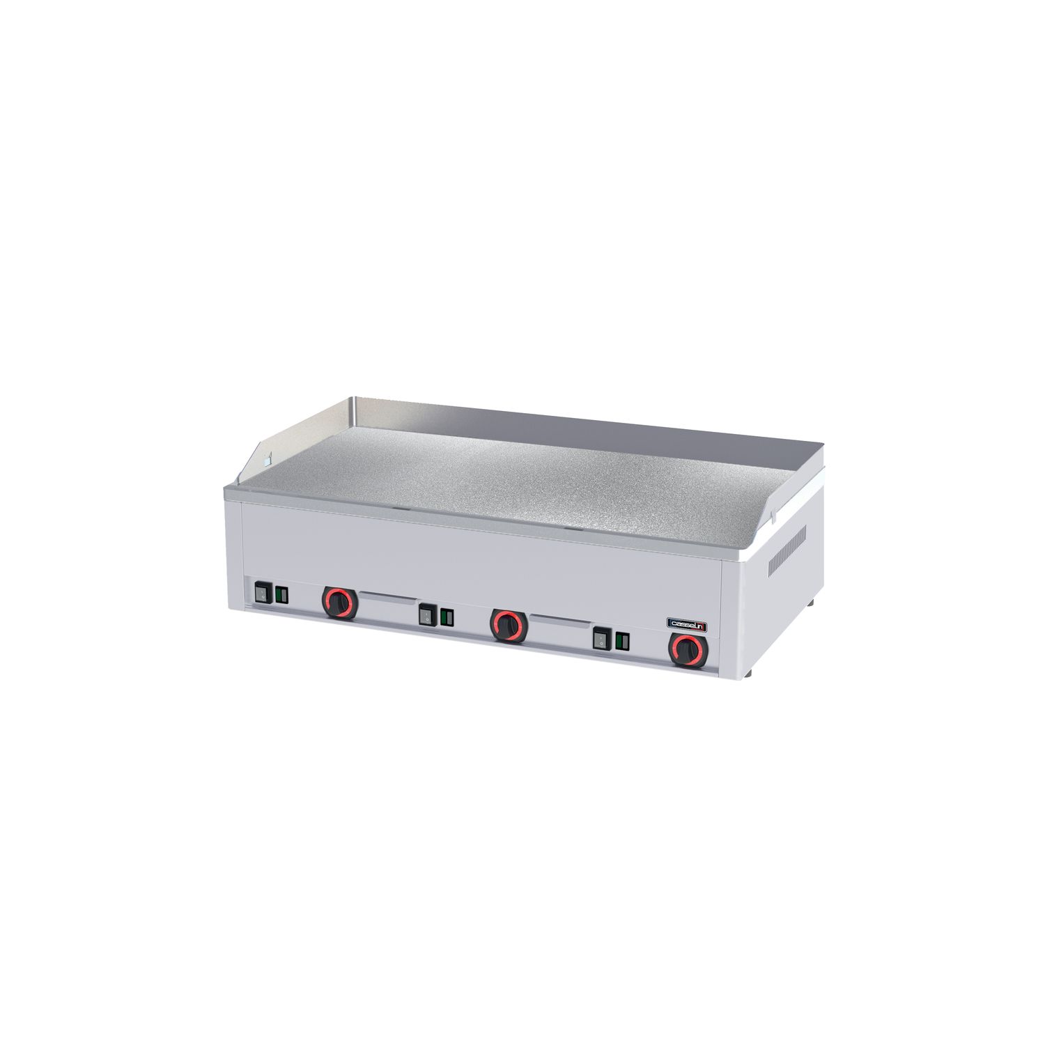 Fry Top Cromato 90 - Casselin