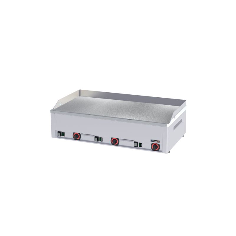 Fry Top Cromato 90 - Casselin