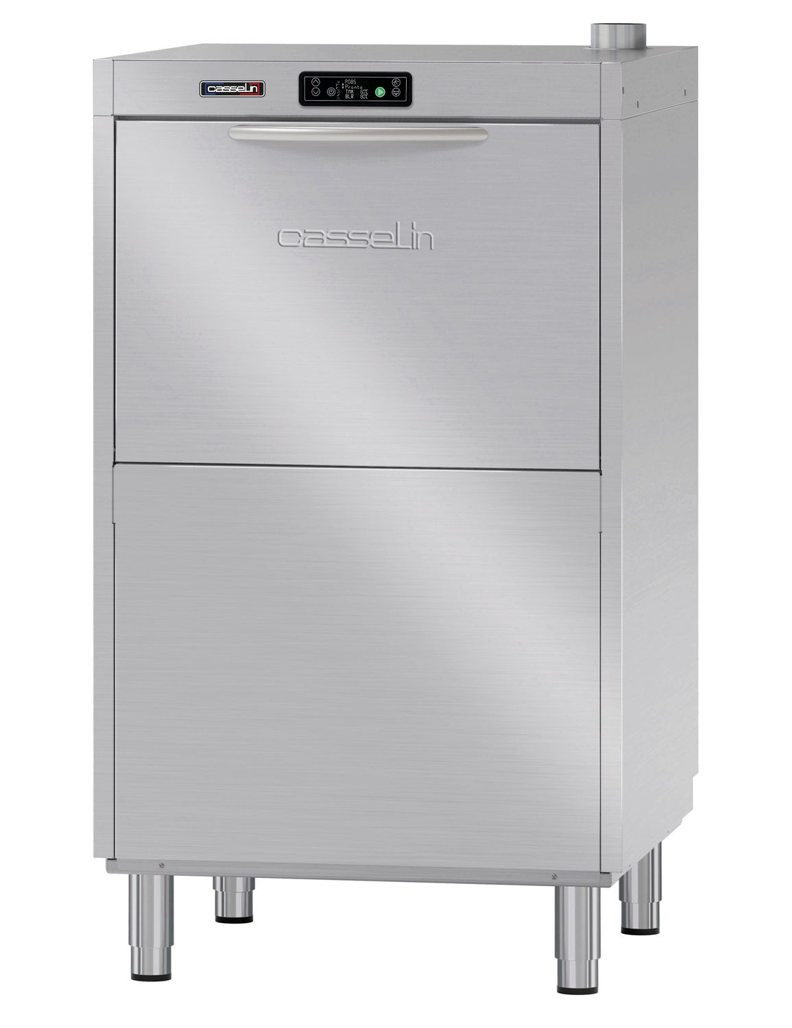 Lavaoggetti 136U - Casselin