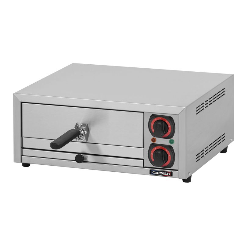Mini Forno per Pizza Snack - Casselin