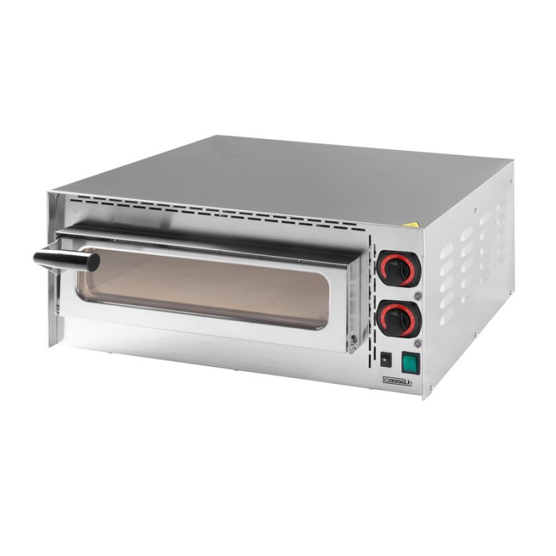 Forno Pizza 400 - Casselin