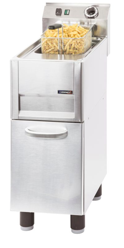 Friggitrice Elettrica su Vano 13 l - Casselin