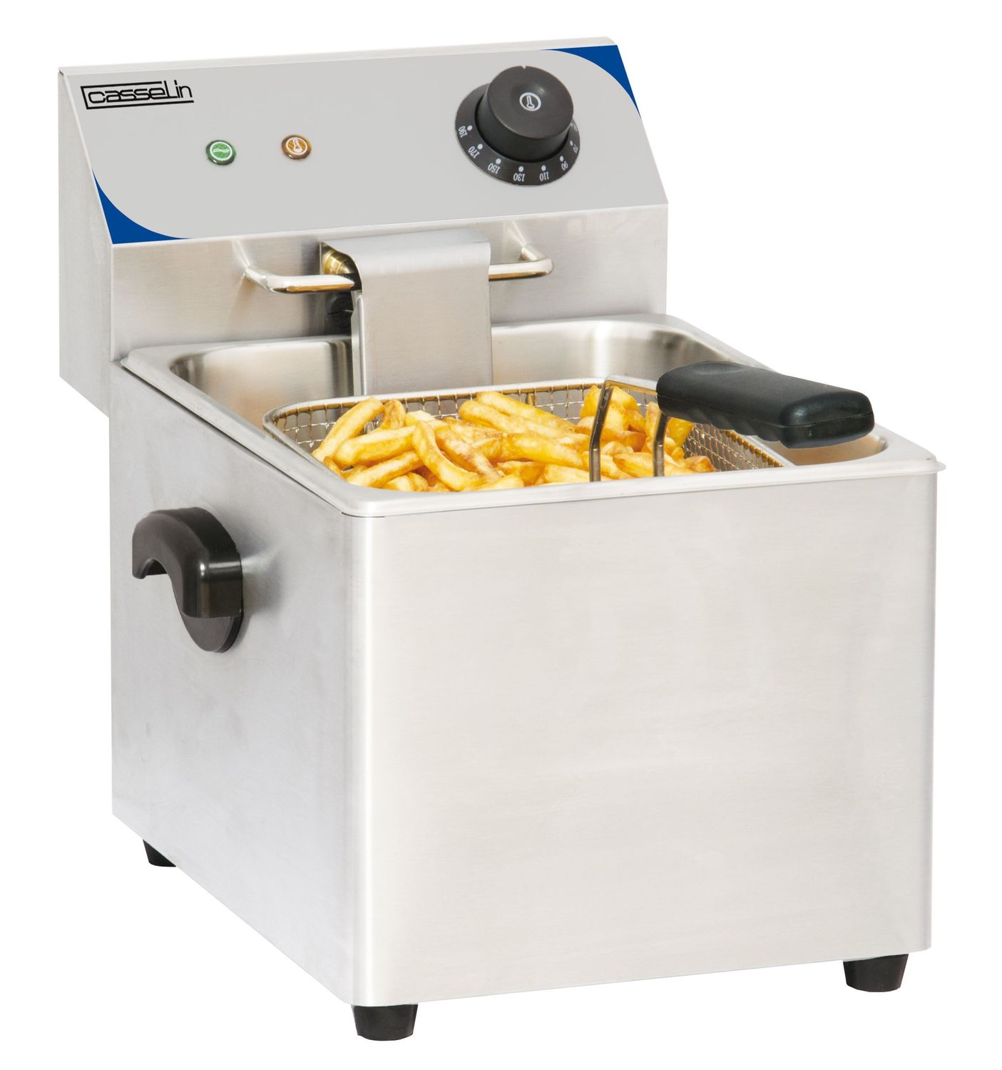 Friggitrice Elettrica 4 l - Casselin