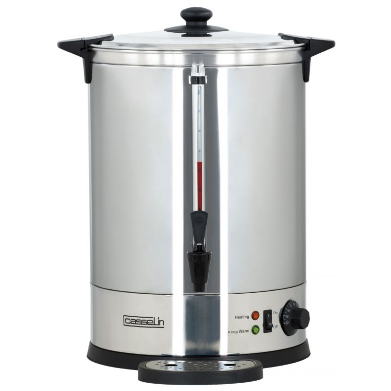 Dispenser Acqua Calda 20 l - Casselin