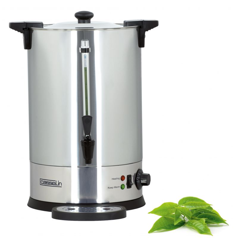 Dispenser Acqua Calda 15 l - Casselin