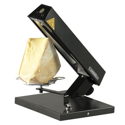 Macchina per Raclette un Quarto di Forma - Casselin