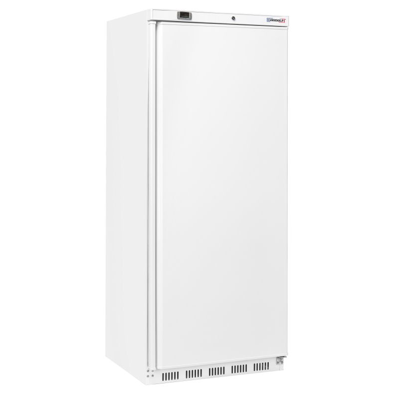 Armadio Positivo 600 l Bianco - Casselin