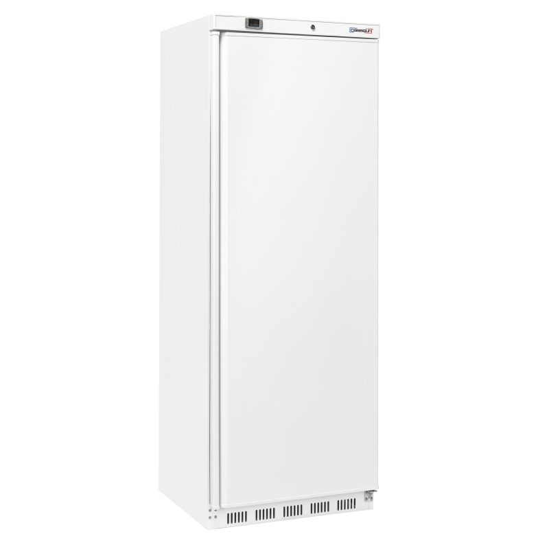 Armadio Positivo 400 l Bianco - Casselin