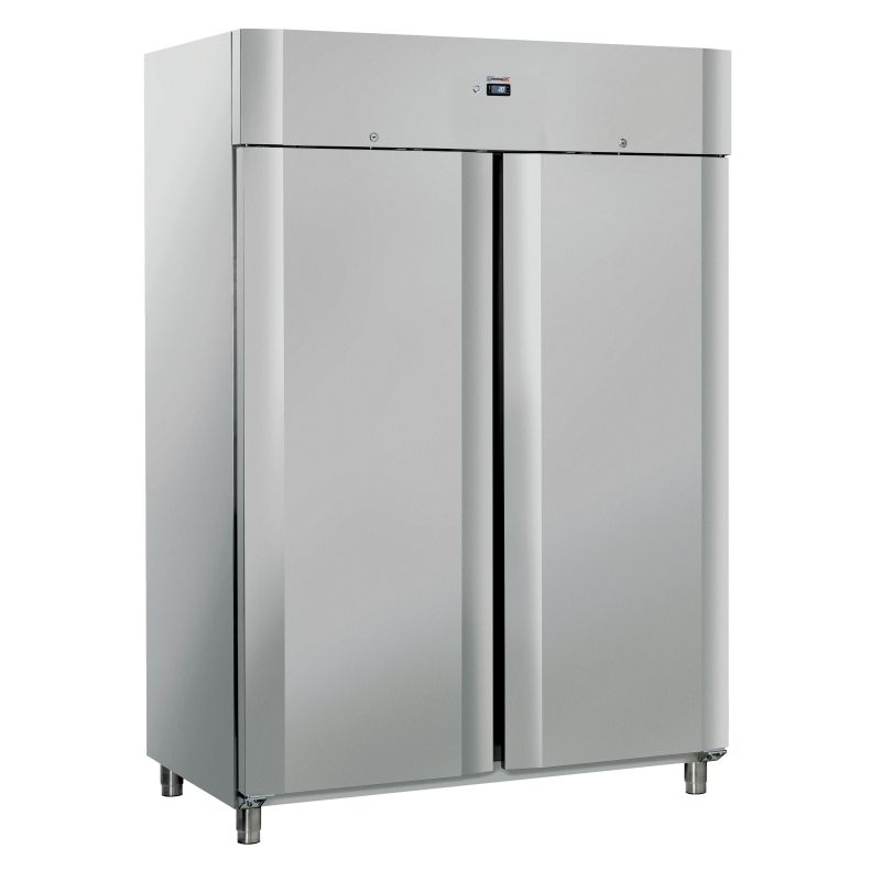 Armadio Negativo 1255 l Acciaio inox - Casselin