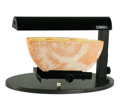 Macchina per Raclette Mezza Forma - Casselin