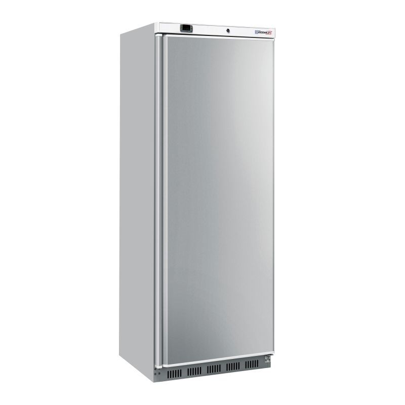 Armadio Positivo 400 l Acciaio inox - Casselin