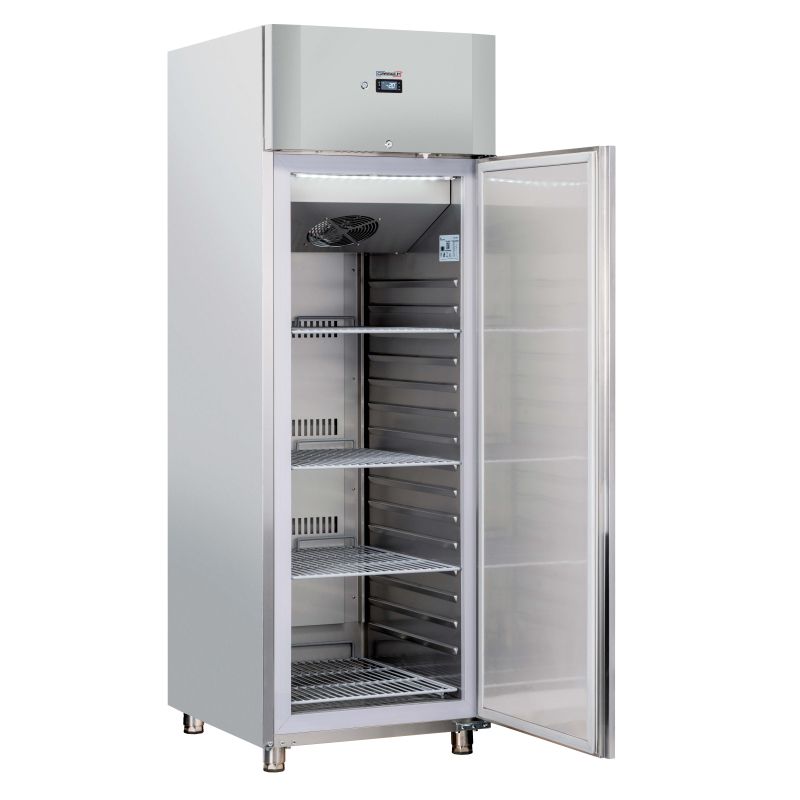 Armadio Negativo 546 l Acciaio inox - Casselin