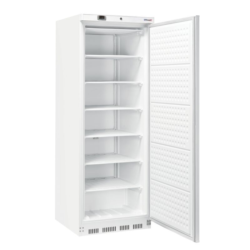 Armadio Negativo 400 l Bianco - Casselin
