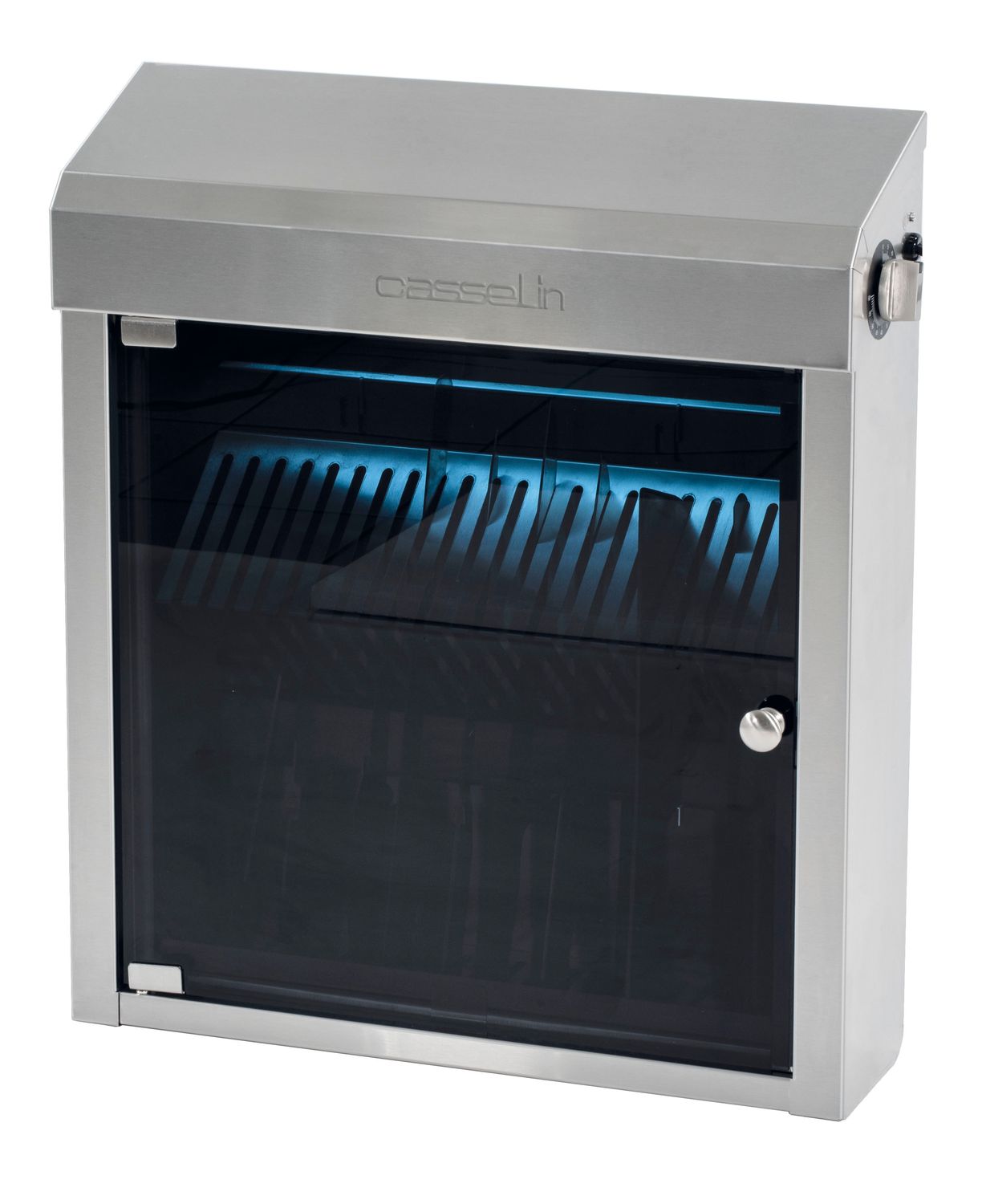 Sterilizzatore Coltelli - 20 Coltelli - Casselin