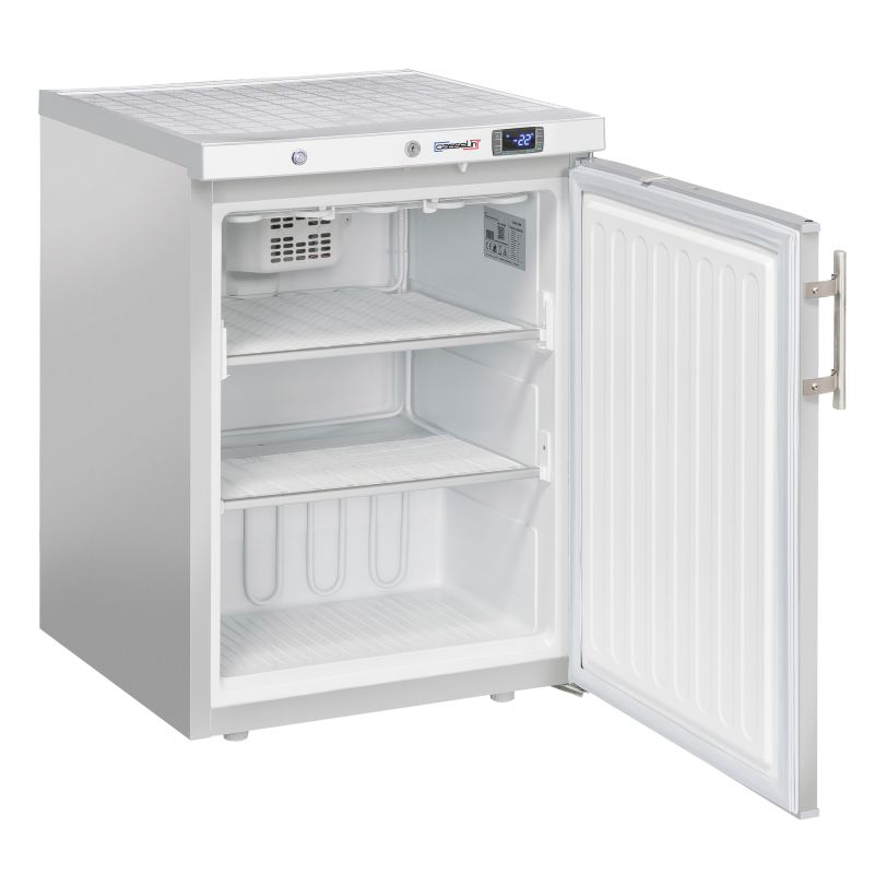 Armadio Negativo 200 l Acciaio inox - Casselin