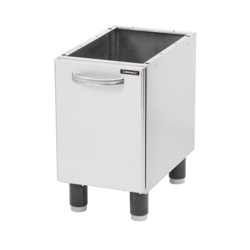 Vano Porta 33 - Casselin