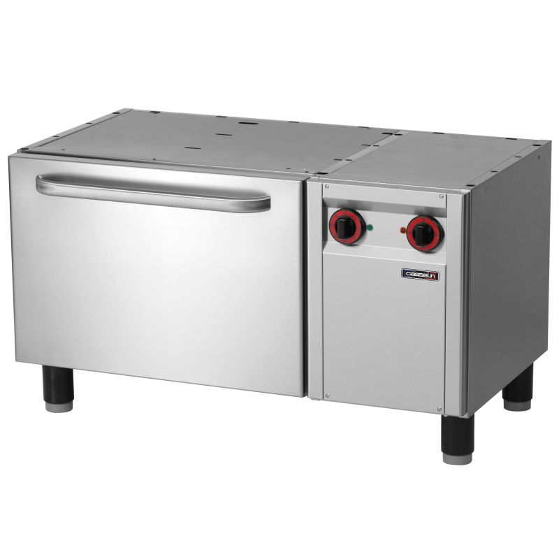 Forno Elettrico Ventilato GN 1/1 99 - Casselin