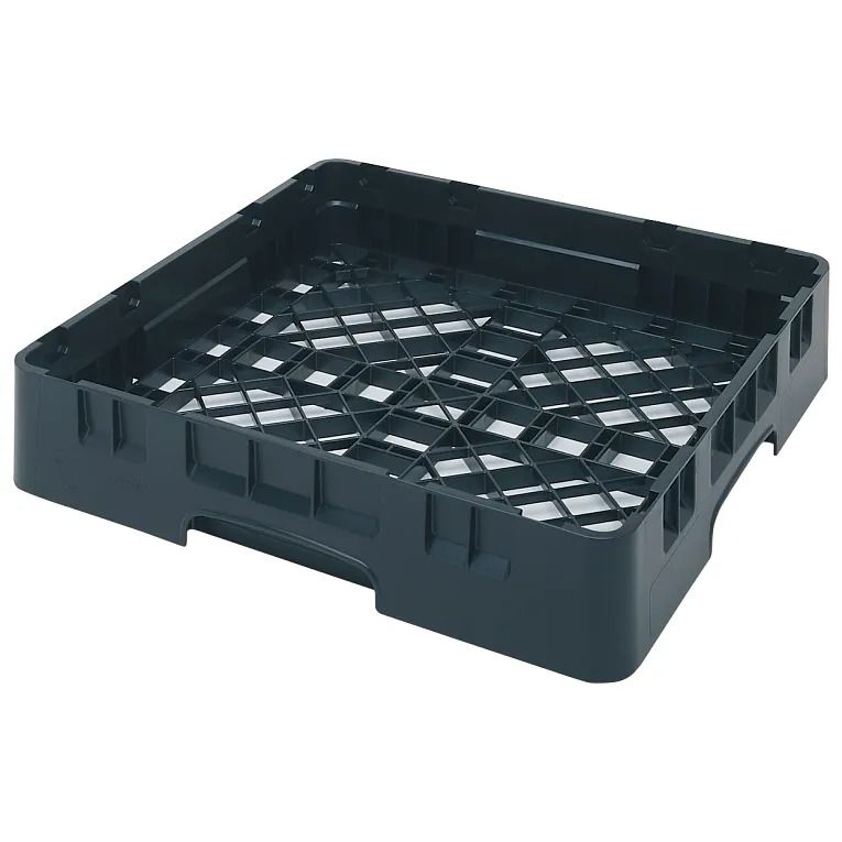 Cestello Base 50/50 Camrack Nero - Cambro