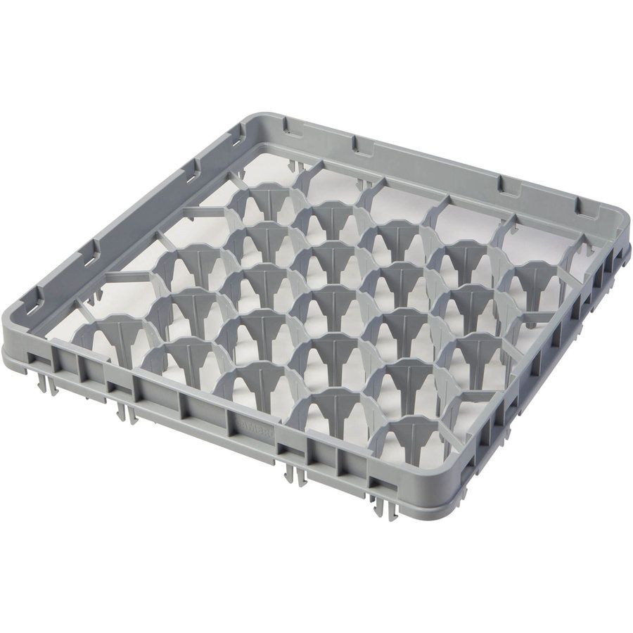 Rialzo a 30 Comparti Base Camrack - Cambro