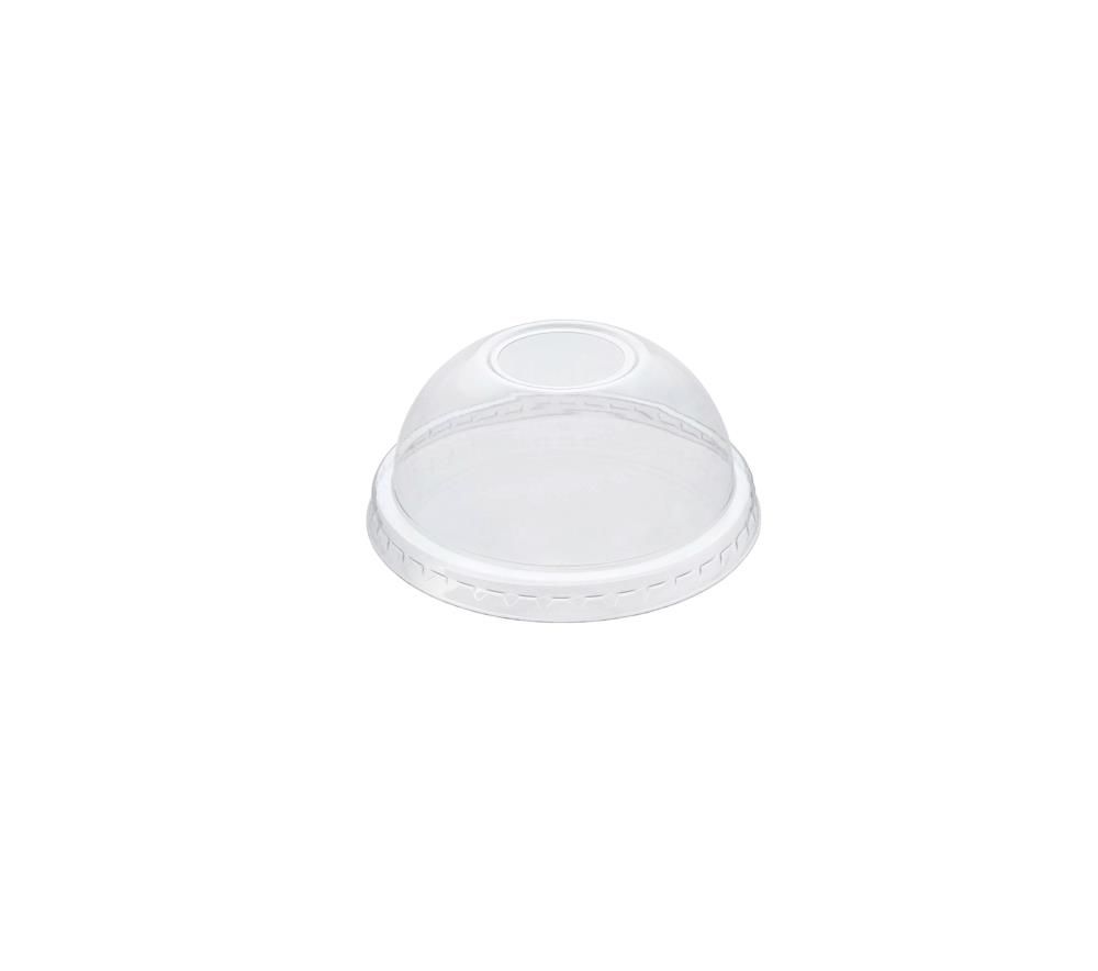 Set 500 Coperchio in pet per coppetta gelato 250 ml - Byo