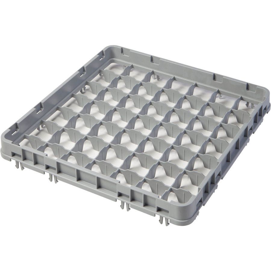 Rialzo a 49 Comparti Supplementare Camrack - Cambro