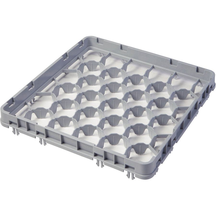 Rialzo a 30 Comparti Supplementare Camrack - Cambro