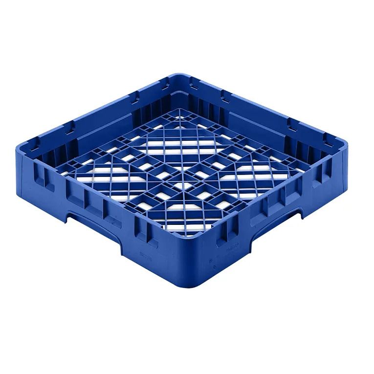 Cestello Base 50/50 Camrack Blu Navy - Cambro