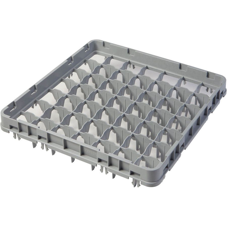 Rialzo a 49 Comparti Base Camrack - Cambro