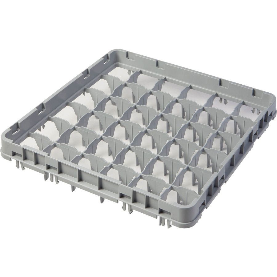 Rialzo a 36 Comparti Base Camrack - Cambro