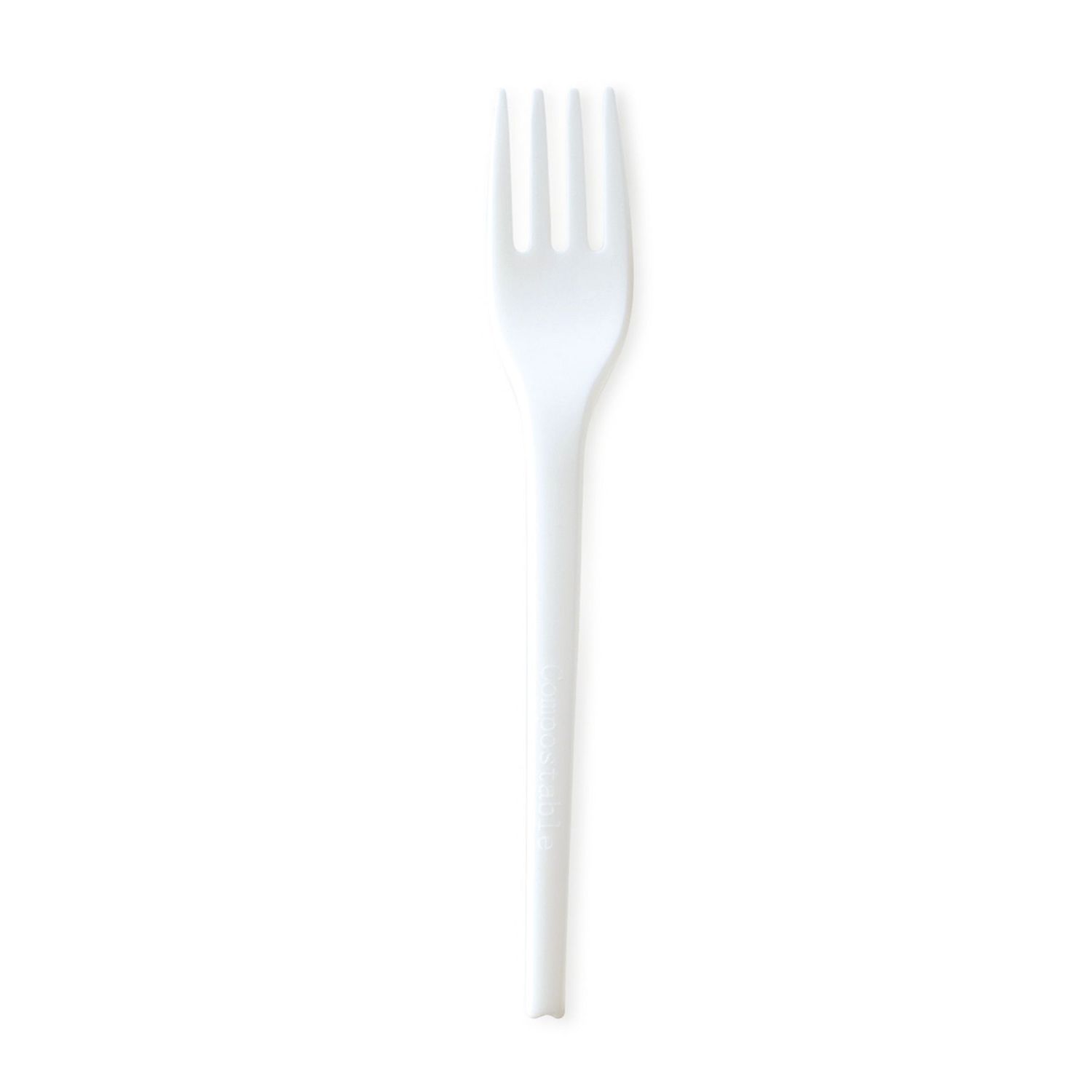 Set 1000 Forchetta in cpla 16,5 cm Style - Byo