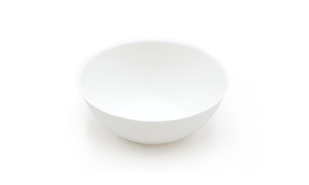 Set 1000 Coppetta fingerfood tonda in polpa 8,2 cm - Byo