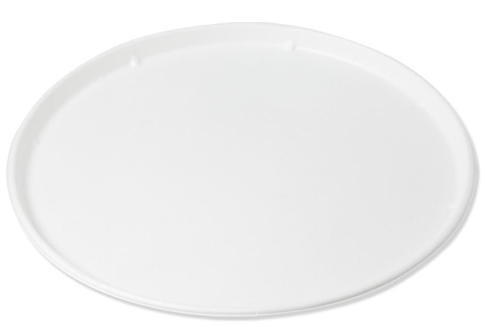 Set 250 Piatto pizza in polpa 32 cm Classic - Byo