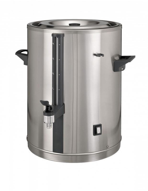 Contenitore a doppia parete VHG 40 l - Bravilor Bonamat