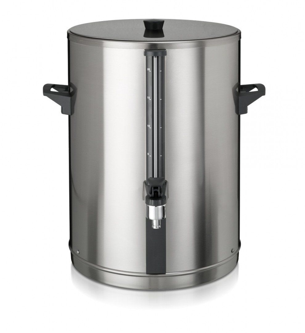 Contenitore a doppia parete VG 10 l - Bravilor Bonamat