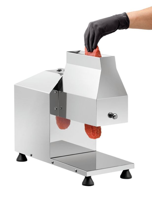 Inteneritrice per Carne 1WS2000 - Bartscher