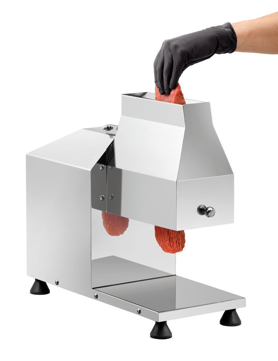 Inteneritrice per Carne 1WS2000 - Bartscher