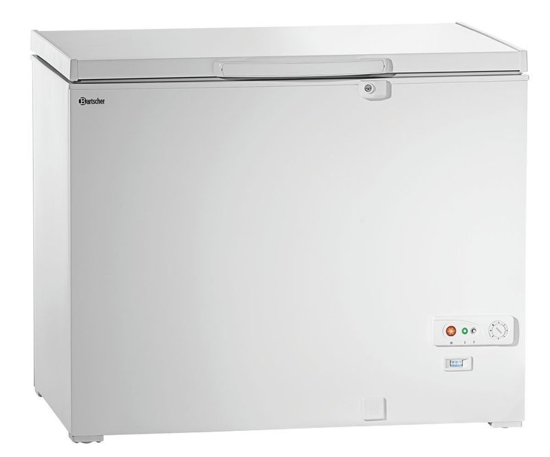 Congelatore 288-W - Bartscher
