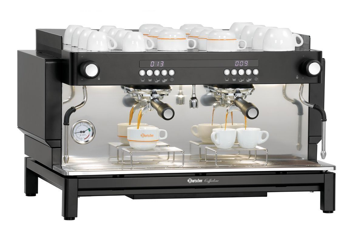 Macchina Caffè Americano Coffeeline B20 11,5 l - Bartscher
