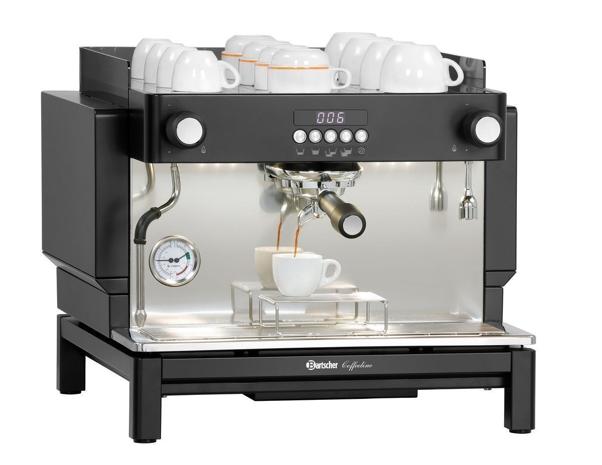 Macchina Caffè Americano Coffeeline B10 6 l - Bartscher