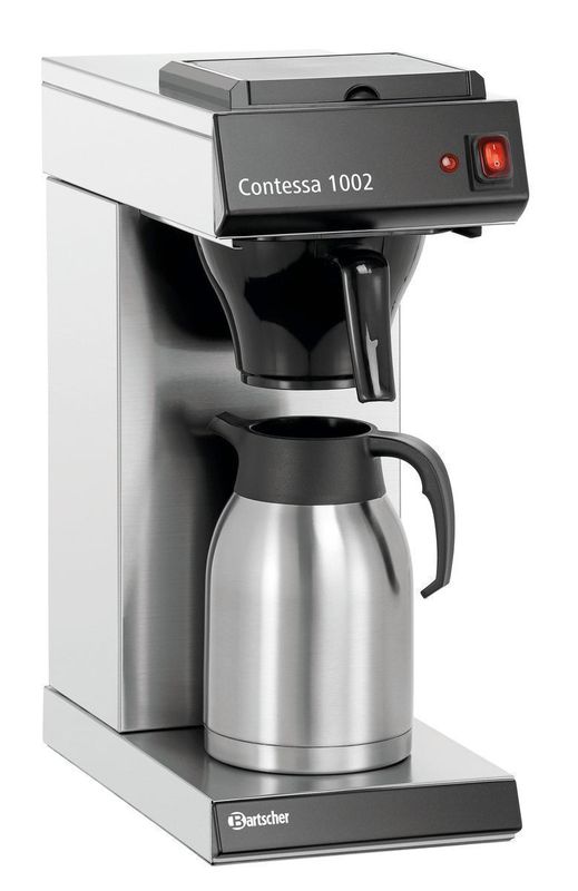 Macchina Caffè Americano Contessa 1002 - Bartscher