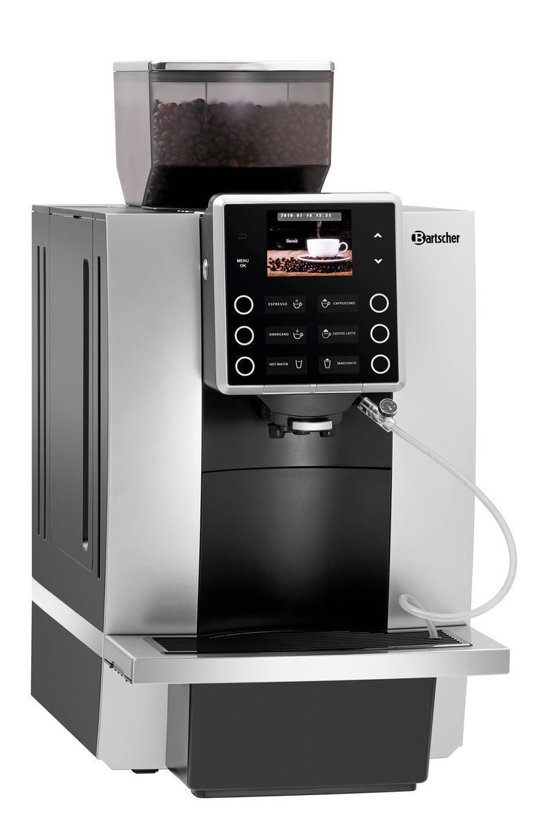 Macchina da Caffè Automatica KV1 Classic - Bartscher