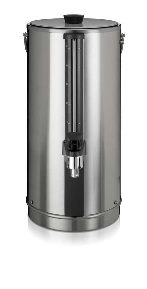 Contenitore a doppia parete VG 5 l - Bravilor Bonamat