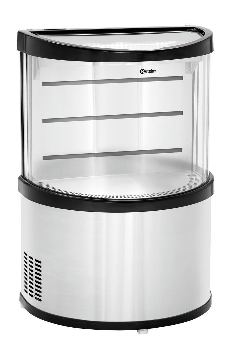 Refrigeratore a Impulsi 60 l 1F - Bartscher