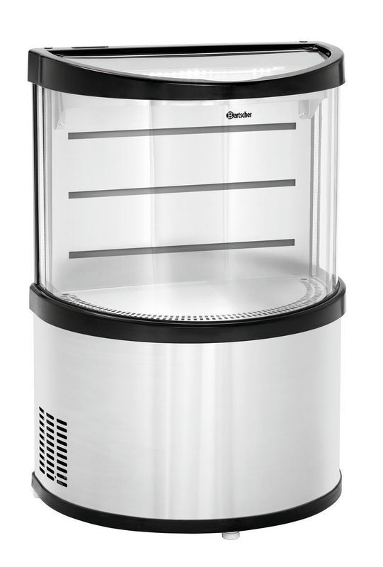 Refrigeratore a Impulsi 60 l 1F - Bartscher