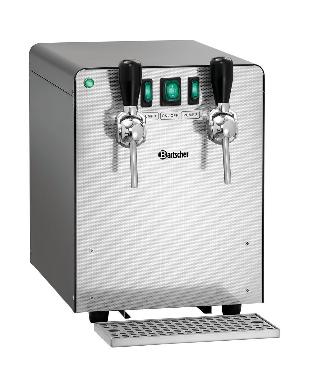 Distributore di Vin Brulé 1300 - Bartscher
