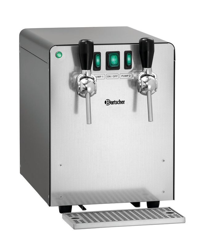 Distributore di Vin Brulé 1300 - Bartscher
