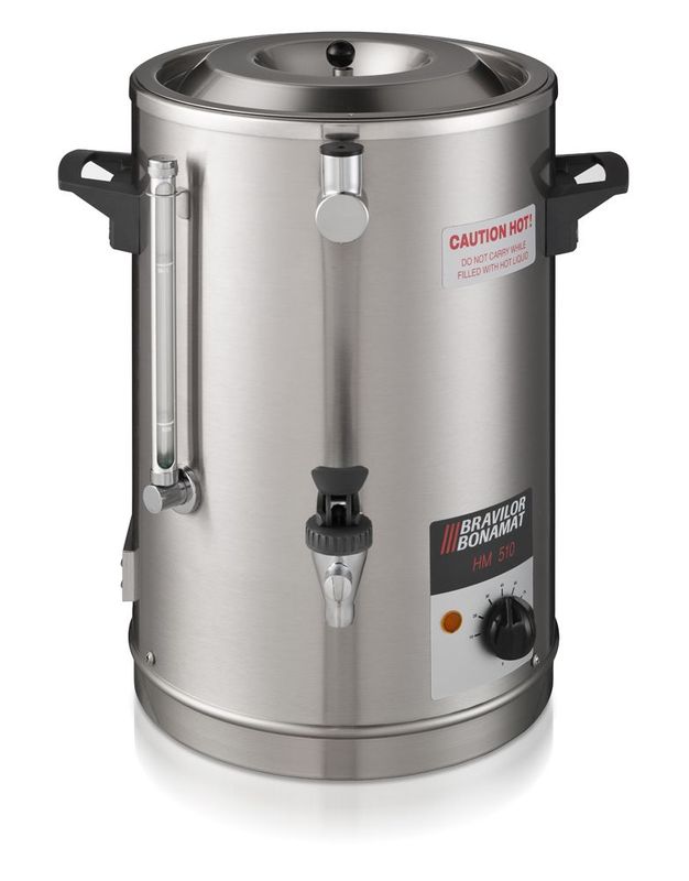 Scaldalatte HM 505 - Bravilor Bonamat
